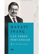Can Veren Pervaneler - 3