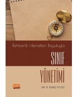 Rehberlik Hizmetleri Boyutuyla Sınıf Yönetimi