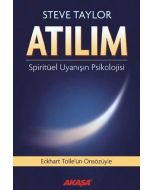 Atılım - Spiritüel Uyanışın Psikolojisi