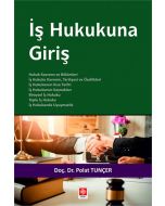 İş Hukukuna Giriş