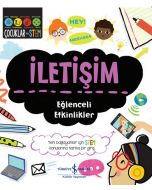İletişim - Eğlenceli Etkinlikler