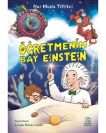 Öğretmenim Bay Einstein