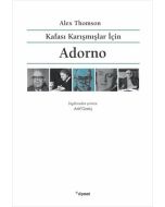 Kafası Karışmışlar İçin Adorno