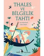 Thales ve Bilgelik Tahtı