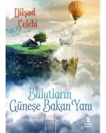 Bulutların Güneşe Bakan Yanı