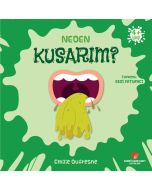 Neden Kusarım?