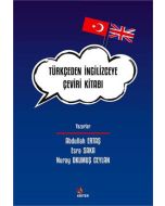 Türkçeden İngilizceye Çeviri Kitabı