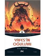 Yafes’in Oğulları