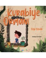 Kurabiye Ormanı