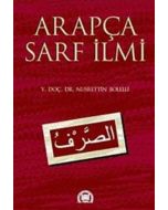 Arapça Sarf İlmi
