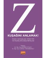 Z Kuşağını Anlamak!