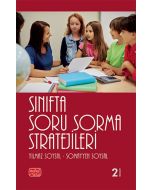 Sınıfta Soru Sorma Stratejileri