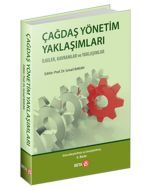 Çağdaş Yönetim Yaklaşımları