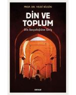 Din ve Toplum