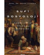 Sufi Sosyoloji