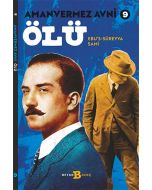 Amanvermez Avni 9 - Ölü