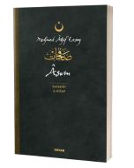 Asım - Safahat 6. Kitap