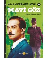 Amanvermez Avni 6 - Mavi Göz