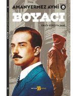 Amanvermez Avni 8 - Boyacı