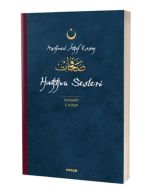 Hakkın Sesleri - Safahat 3. Kitap