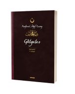 Gölgeler - Safahat 7. Kitap