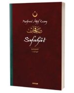 Safahat - Safahat 1. Kitap