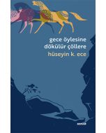 Gece Öylesine Dökülür Çöllere