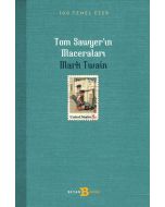 Tom Sawyer'in Maceraları 