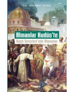 Almanlar Kudüs'te