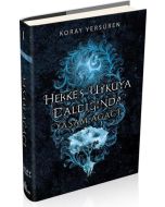 Herkes Uykuya Daldığında 1 - Yaşam Ağacı (Ciltli)
