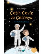 Çetin Ceviz ve Çetonya