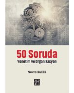 50 Soruda Yönetim ve Organizasyon