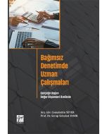 Bağımsız Denetimde Uzman Çalışmaları