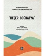 Beşeri Coğrafya