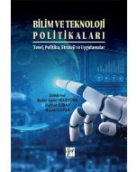 Bilim ve Teknoloji Politikaları