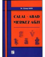 Calal - Abad Merkez Ağzı