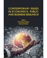 Contemporary Issues in Economics, Public and Business Research