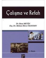 Çalışma ve Refah