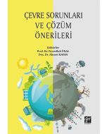 Çevre Sorunları ve Çözüm Önerileri