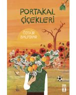 Portakal Çiçekleri