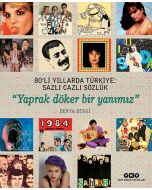 80'li Yıllarda Türkiye: Sazlı Cazlı Sözlük