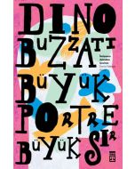 Büyük Portre Büyük Sır