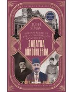 Sarayda Gördüklerim