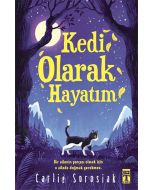 Kedi Olarak Hayatım