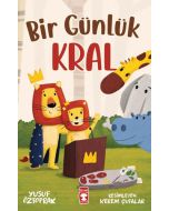 Bir Günlük Kral