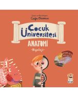 Çocuk Üniversitesi: Biyoloji - Anatomi