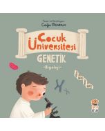 Çocuk Üniversitesi Biyoloji - Genetik
