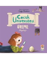 Çocuk Üniversitesi: Biyoloji - Üreme
