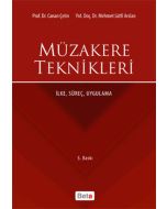 Müzakere Teknikleri