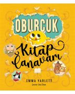 Oburcuk Kitap Canavarı